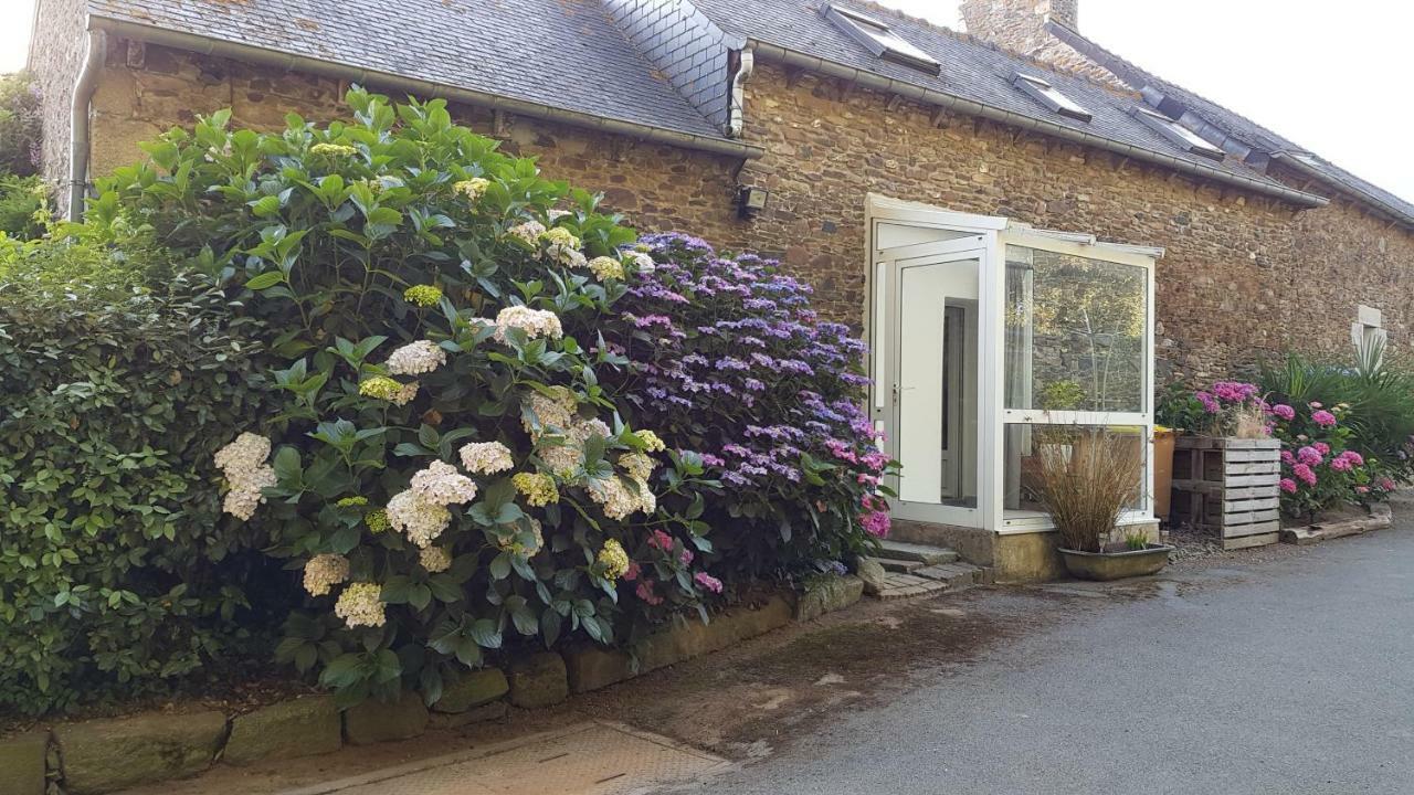 Gite De La Ville Serho Pordic Exterior photo